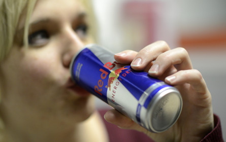 Neuer Absatzrekord für Salzburger Energydrink-Riesen