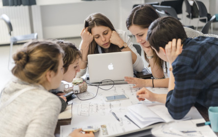 Digitale Anwendungen verändern die Gesellschaft