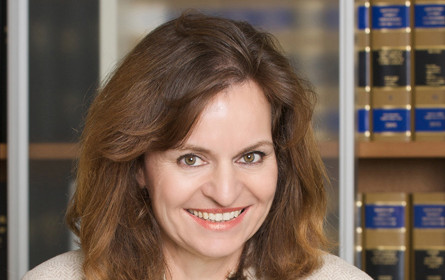 Konferenz „Women in Law“ in Wien