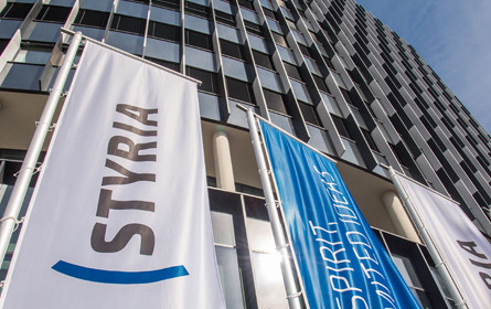 Styria Media International erweitert nach Slowenien