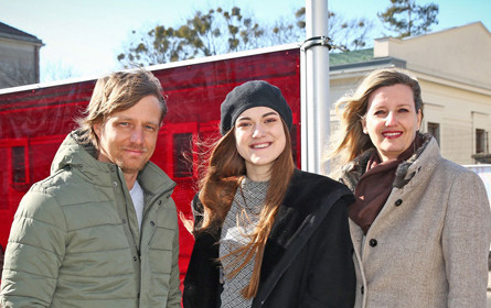 Kreativität macht Schule