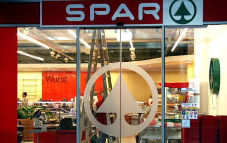 Spar knackte 15 Mrd. Euro-Umsatzmarke - Erlösschub im Ausland