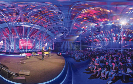 Größer, vernetzter und globaler