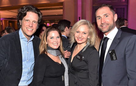 Best Brands Award 2019: Adidas, Lego, Lillet und Amazon als Top-Marken ausgezeichnet