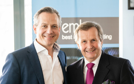 emba ortet akuten Fachkräftemangel in der Event- und Marketingbranche