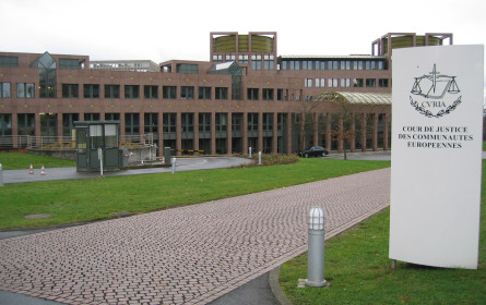 EuGH: Kein EU-Bio-Logo für Halal-Fleisch