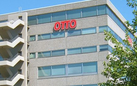Versandhändler Otto wächst kräftig
