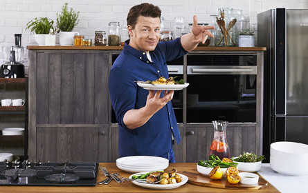 Interspar sagt Danke mit Stil