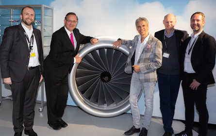 MCÖ-Clubabend „Erlebnismarketing“ am Flughafen Wien