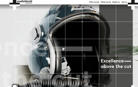 Von der Idee bis zur Ausstrahlung