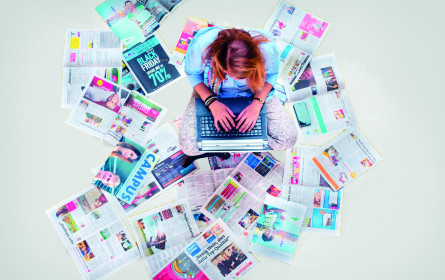 Erster Tag des Regionaljournalismus