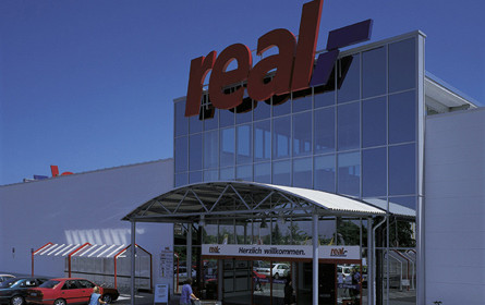 Lidl-Schwester Kaufland hat Interesse an rund 100 Real-Märkten