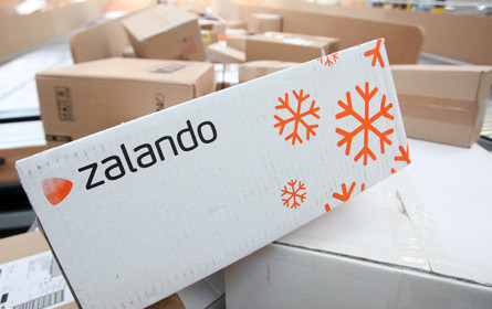 Zalando erfüllt mit gutem Weihnachtsgeschäft eigene Ziele