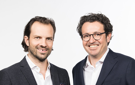 Emakina baut Österreich und CEE-Management um