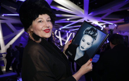 Cidcom Werbeagentur launcht #trustyourgyn