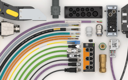 Conrad Business Supplies erweitert B2B-Sortiment