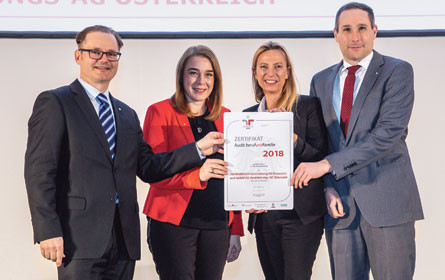 Ein Herz für Familien