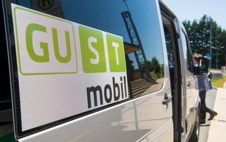 Innovative Projekte gesucht