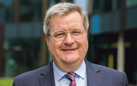 Generika-Sprecher bleibt