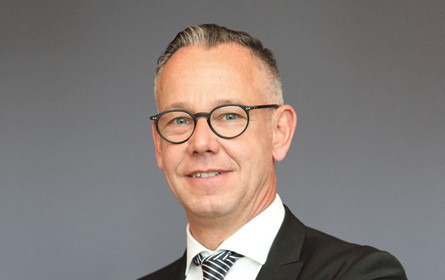 Jan-Peer Brenneke im Rewe-Vorstand