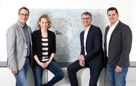 Liwest setzt auf Content Farm von Widerhall