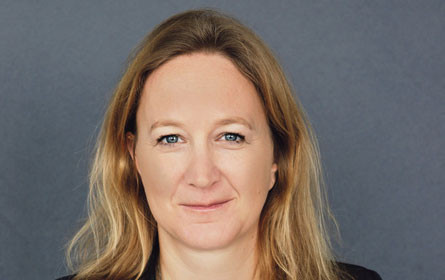 Neue Vorsitzende bestellt