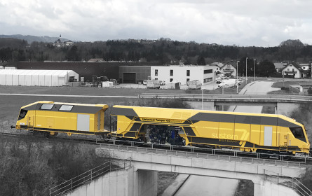 System7 Rail Support gewinnt iF Design Award 2019