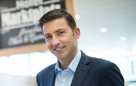 Ex-Hofer-Chef wird ab Juni deutsche Drogeriemarktkette Müller leiten