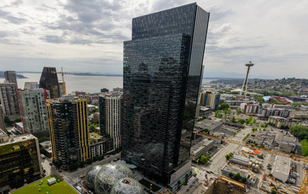 Amazon will in den USA neue Supermarktkette starten