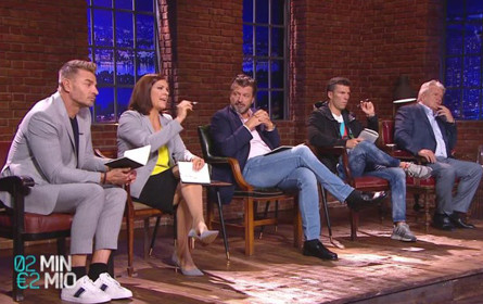 Neues Quotenhoch bei ProSiebenSat.1 Puls 4 im Februar