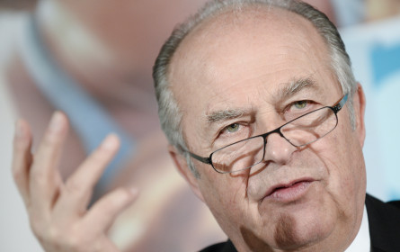 dayli-Pleite: Ex-Chef Haberleitner ist angeklagt