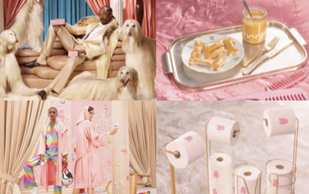 Snoop Dogg und Klarna bringen Kollektion heraus