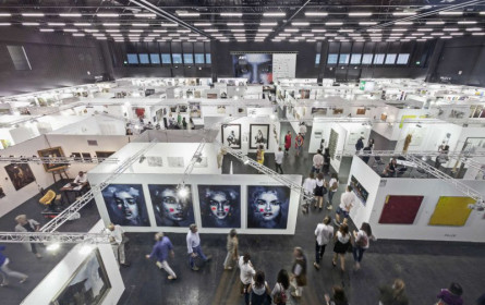 Hochkarätiges Kunstprogramm zum Herbstbeginn