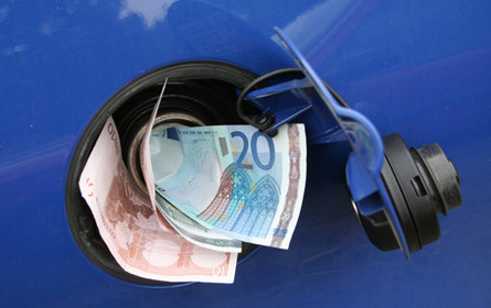 Großhandelspreise im Februar um 2,3 Prozent gestiegen