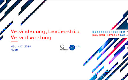 7. Österreichischer Kommunikationstag