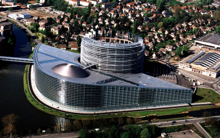 EU beschloss besseren Schutz von Whistleblowern