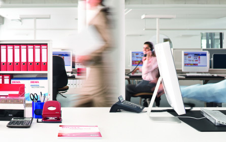 Metro Bürowelt bietet die größte Auswahl fürs Office