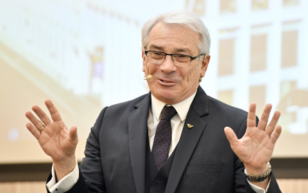 Österreichische Post wird Zustellpartner der Deutsche Post DHL Group