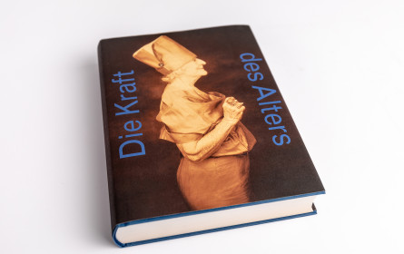 Das zweitschönste Buch der Welt 2019 stammt aus Österreich