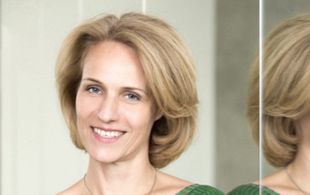 Stephanie Marberger neu bei Care-Österreich