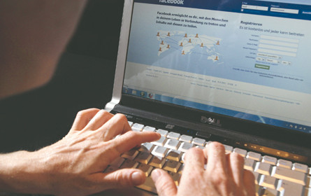 US-Ermittler nehmen Facebook-Datendeals unter die Lupe