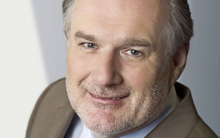 ORF: Gerhard Koch als neuen Landesdirektor vorgeschlagen