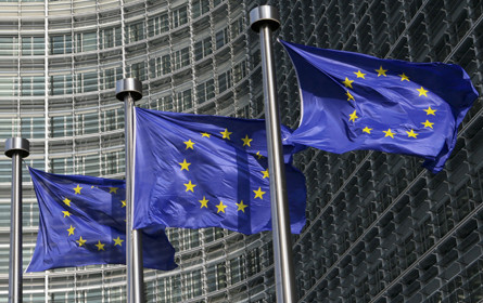 270 Vorschläge zur Neugestaltung Europas