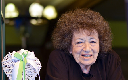 ORF III am Freitag: Sechsteiliger Schwerpunkt Elizabeth T. Spira