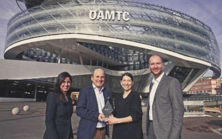 Ein Sieg der Beständigkeit