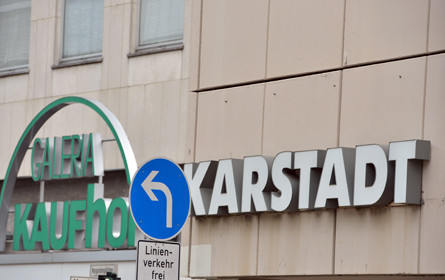 Benkos Konzern heißt künftig "Galeria Karstadt Kaufhof"