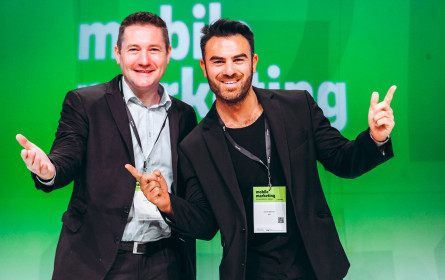 Mit den Mobile Marketing Innovation Days wird Wien zum Innovation Hub