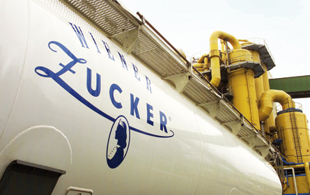 Agrana bedient China jetzt aus zwei Werken mit Fruchtzubereitungen