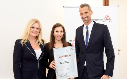 Marketagent.com wird Leitbetrieb