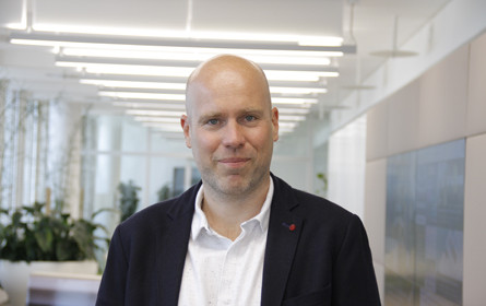 Mathias Fanschek neuer Geschäftsführer von isobar